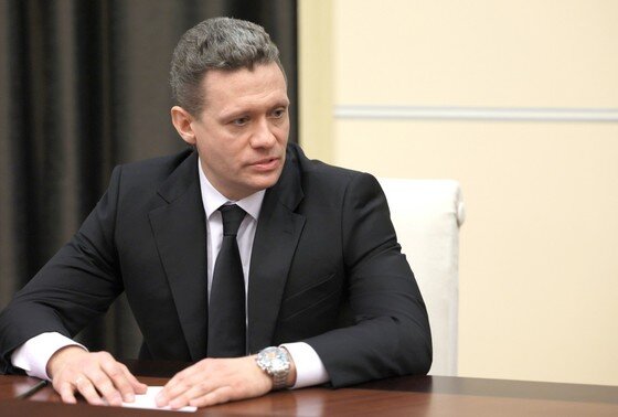    Георгий Филимонов