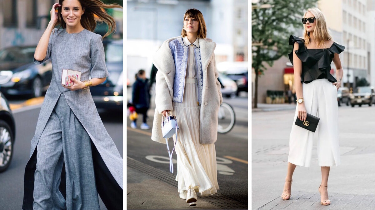 Модные тренды. Трендовые новинки. Тенденции моды. Marc cain осень зима 2020-2021. Трендовые новинки.