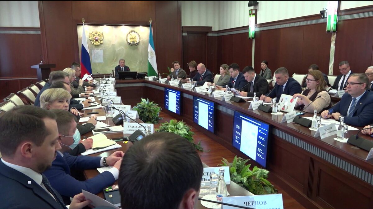    Парк Лесоводов в Уфе ждут масштабные обновления