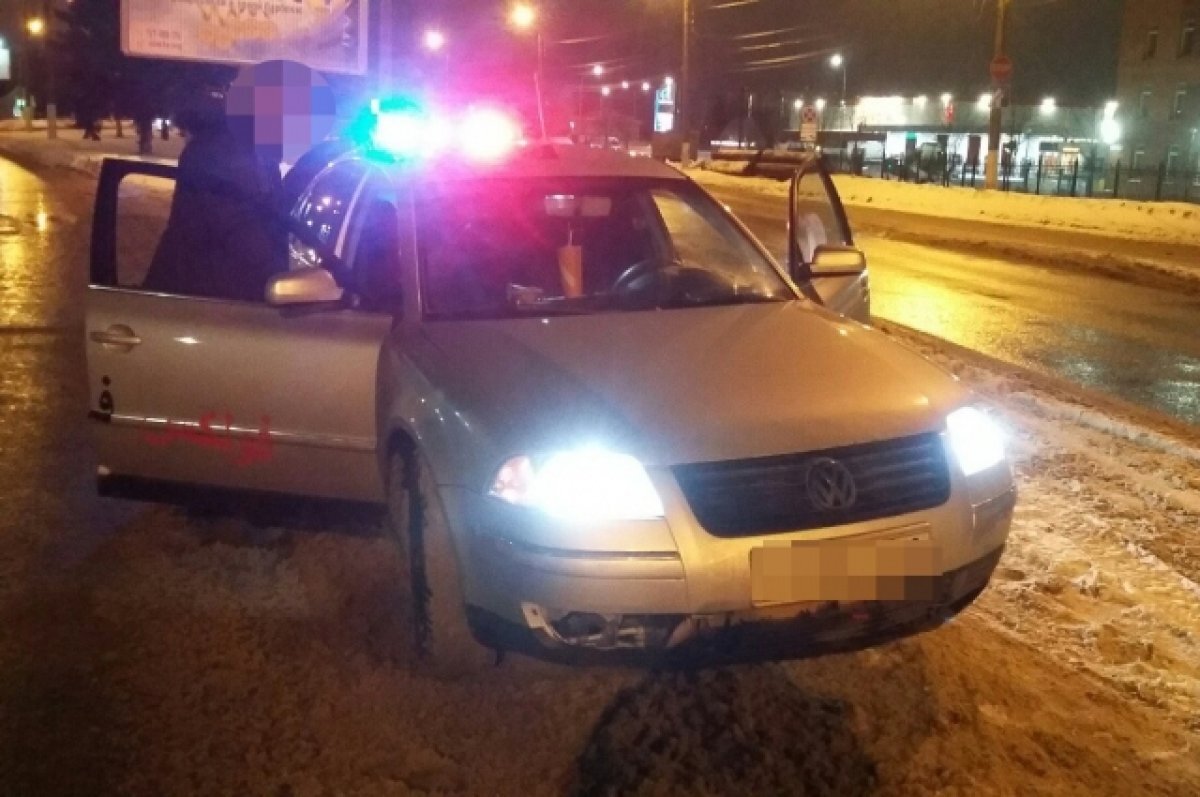    В Твери 91 водитель заплатит штраф за тёмную тонировку на стёклах авто