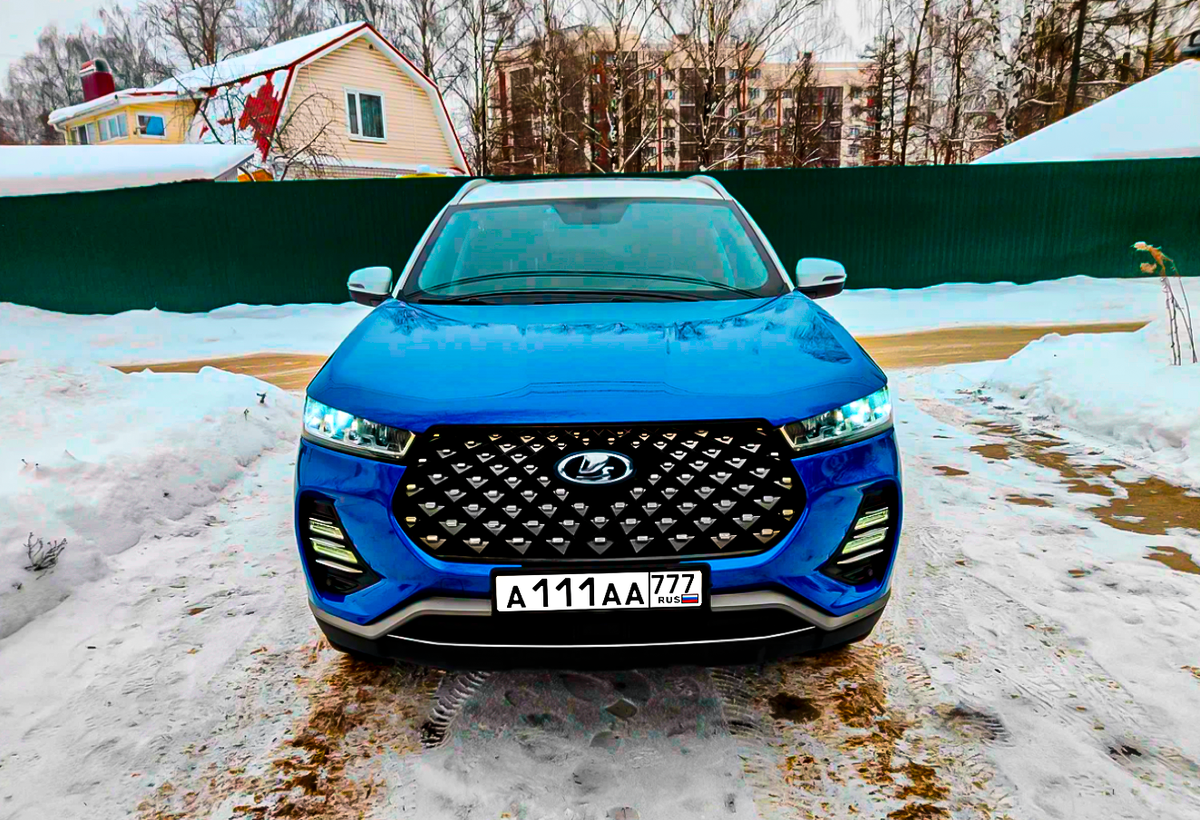 Новый бренд автоваза Новый бренд автоваза
