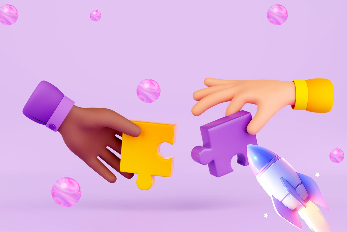 Всё о продвижении и маркетинге в 2024 году. Подписывайся!