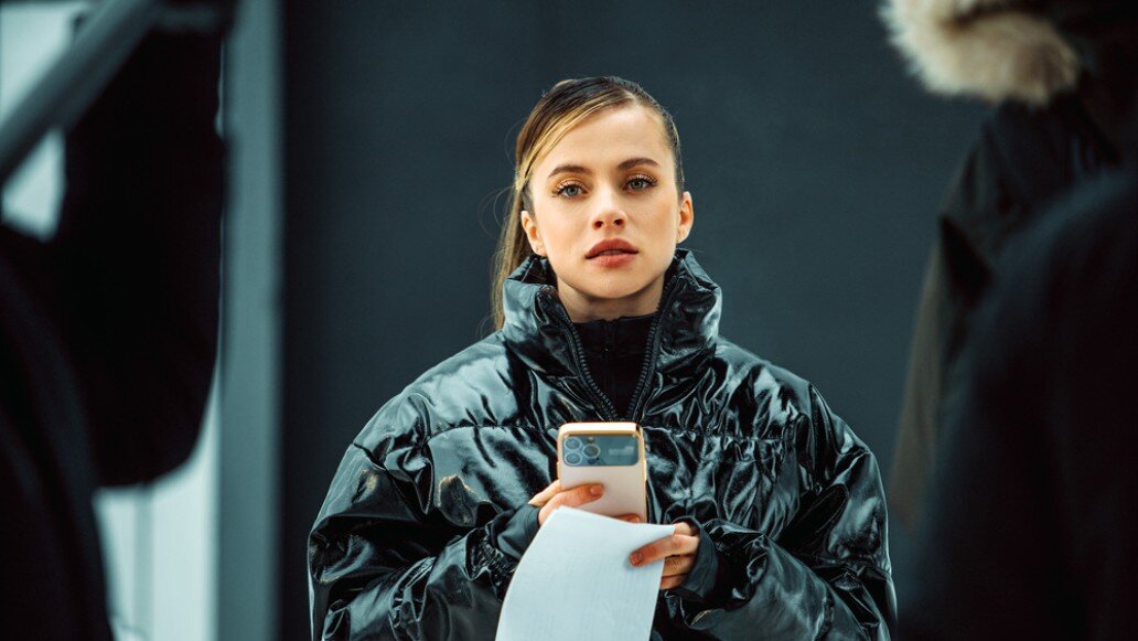 Листайте вправо, чтобы увидеть больше изображений