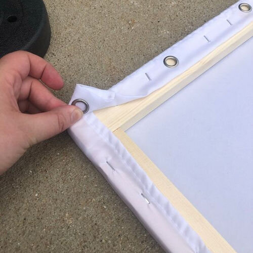    Что сделать из старой занавески для душа?Фото: соцсети