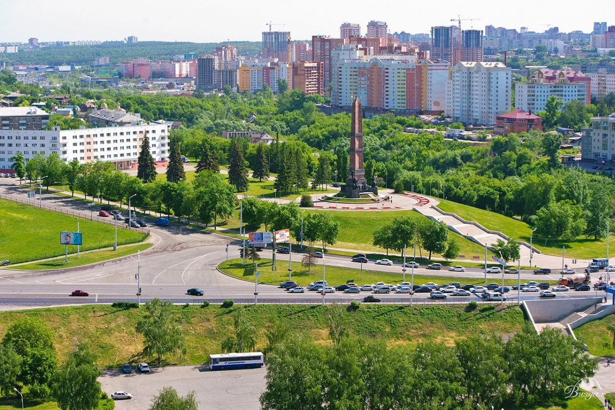 Уфа в Республике Башкортостан, Российская Федерация. Короткая история  города. Мулифеин. | КОРОТКИИ ИСТОРИИ МУЛИФЕЙНА | Дзен