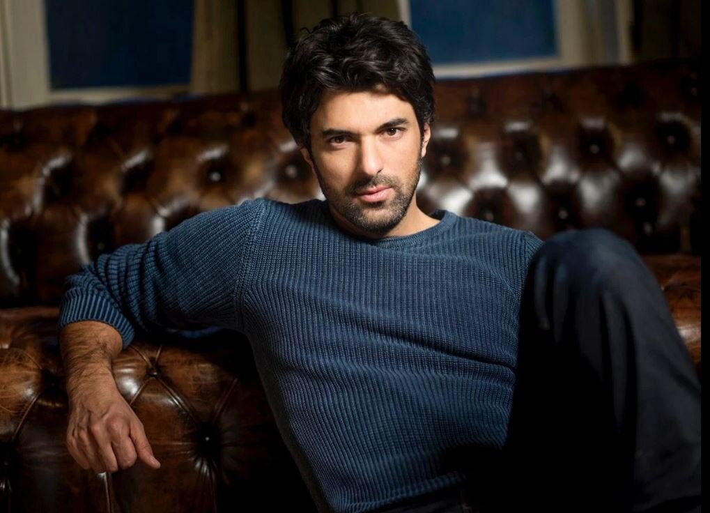 Engin Akyürek
