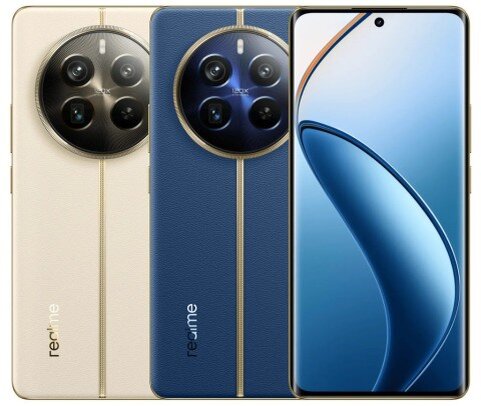 Realme 12-й серии