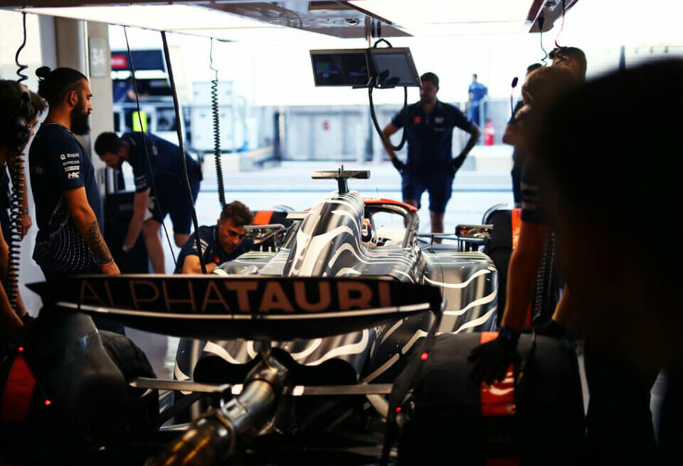    Getty Images / Red Bull Content Pool