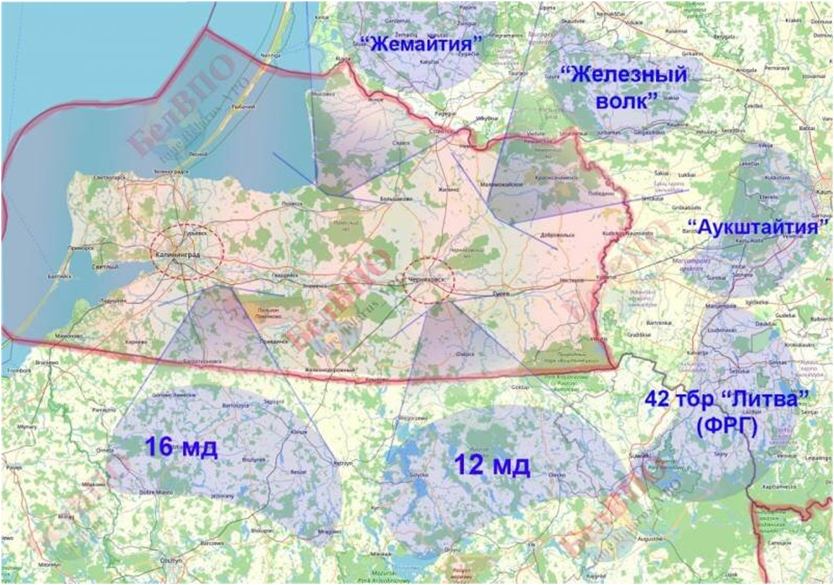Храни Господь Россию и защити!