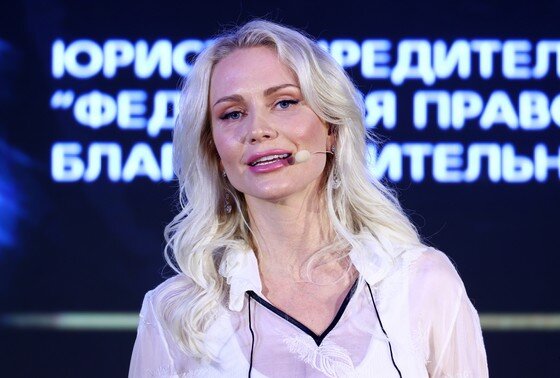    Екатерина Гордон