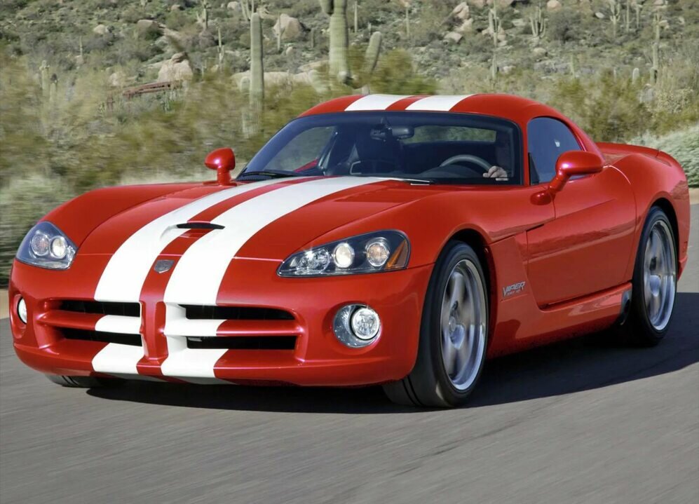 Dodge Viper