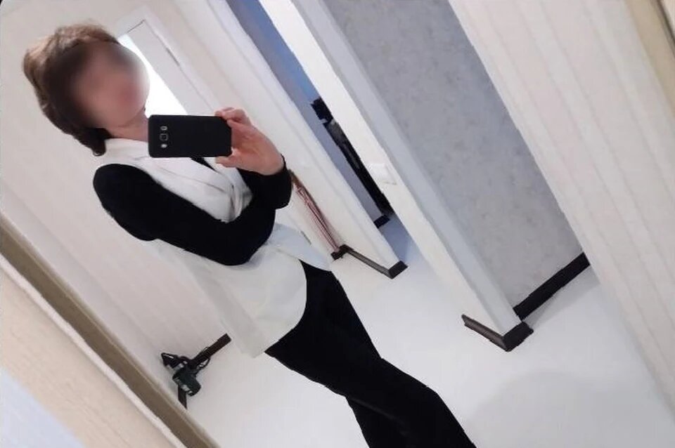 учитель начальных классов сургут