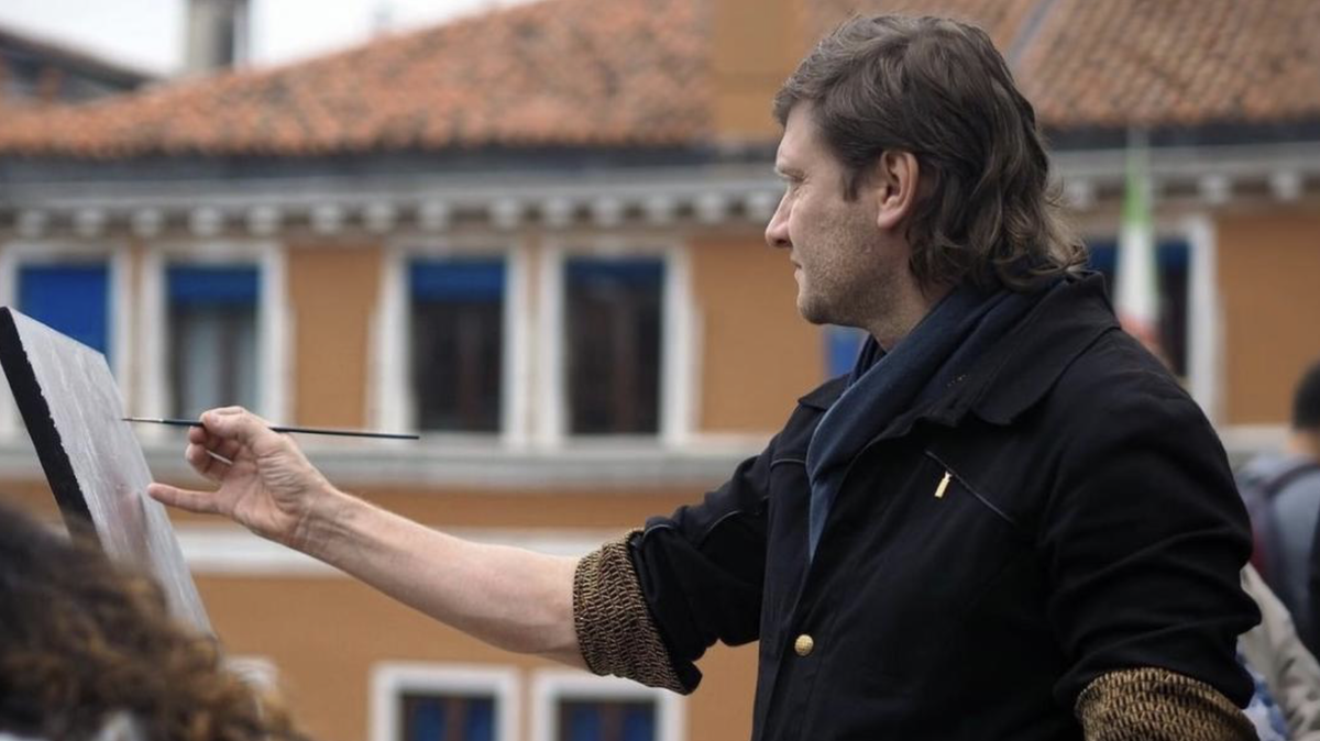 Фото: Михаил Шиханов-Кублицкий