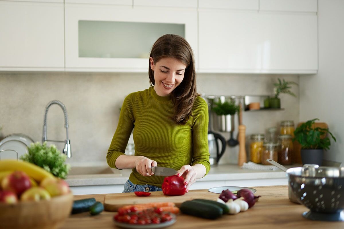 Блюдо готовится из простых ингредиентов, которые есть на каждой кухне📷
