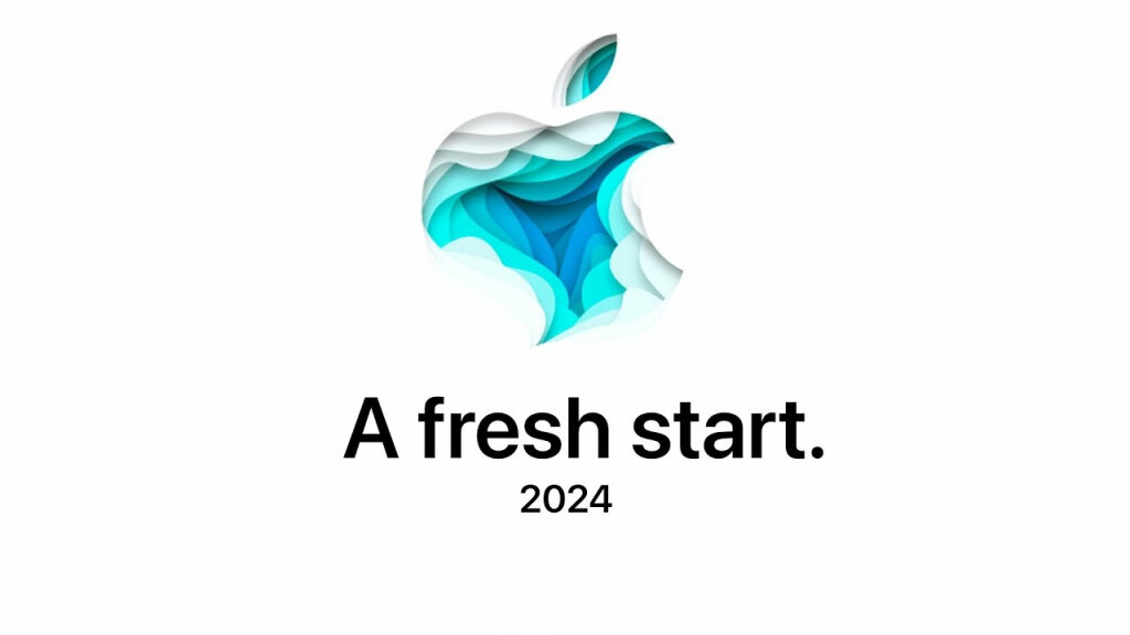    Apple 2024