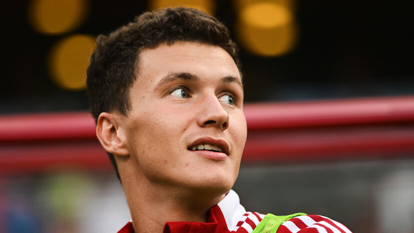   РИА Новости Владимир Астапкович