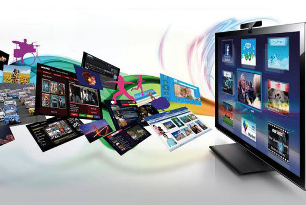 Фото Panasonic Global