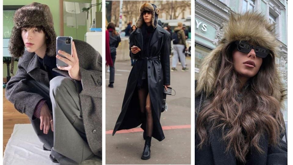 Тренд в головных уборах 2023. Модные шляпы. Модные шляпки 2022 женские. Мода на береты. Головные уборы 2021 тренд.