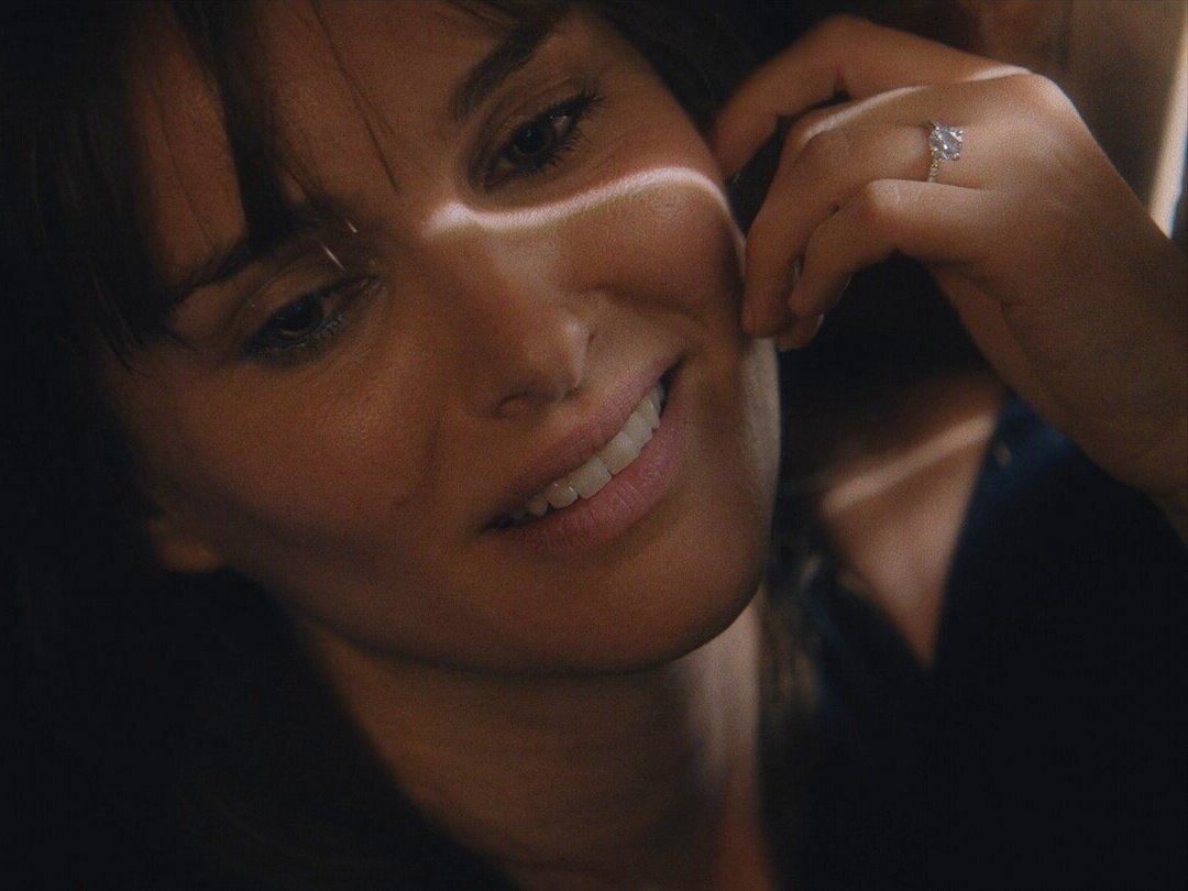 Кадр из фильма «Май декабрь», 2023 год, режиссер Тодд Хейнс