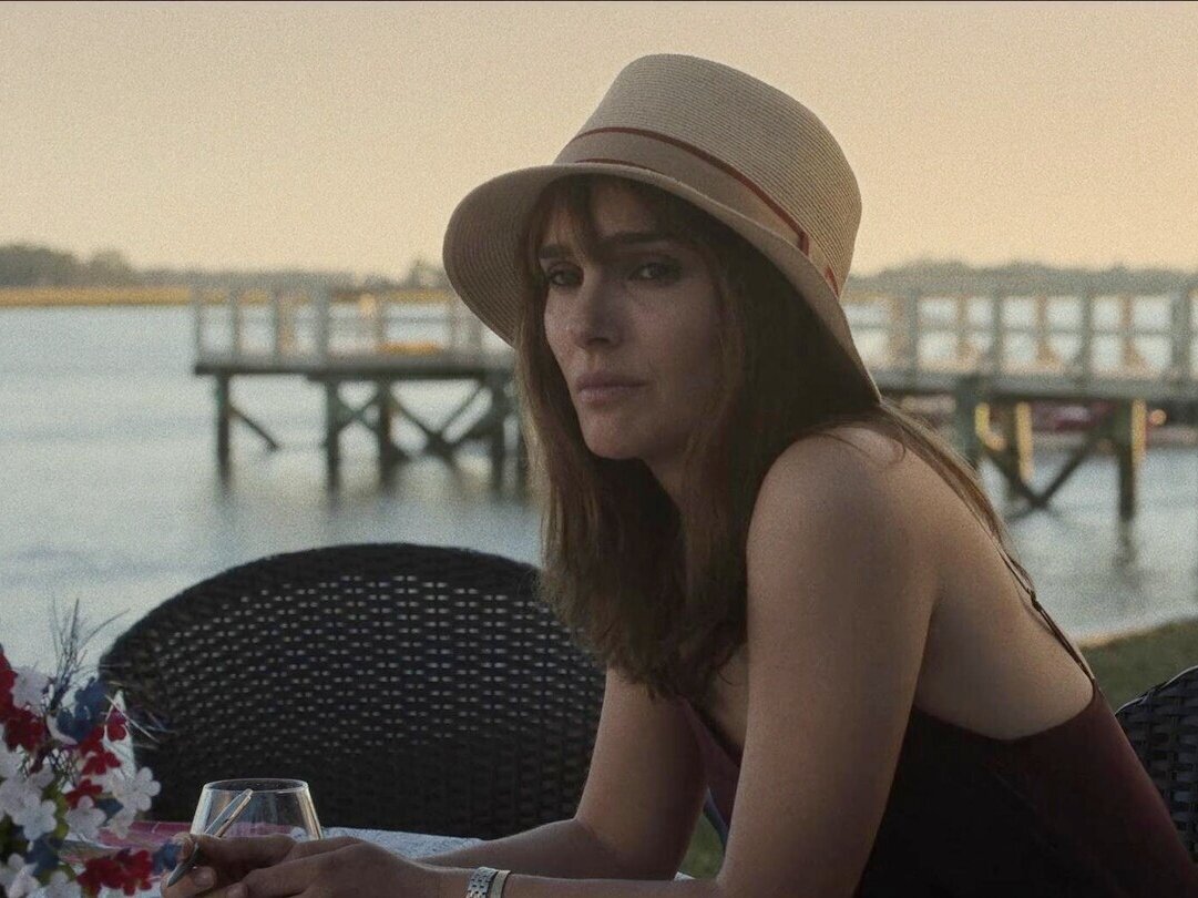 Кадр из фильма «Май декабрь», 2023 год, режиссер Тодд Хейнс