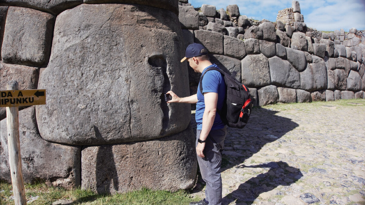 Загадочные избыточности