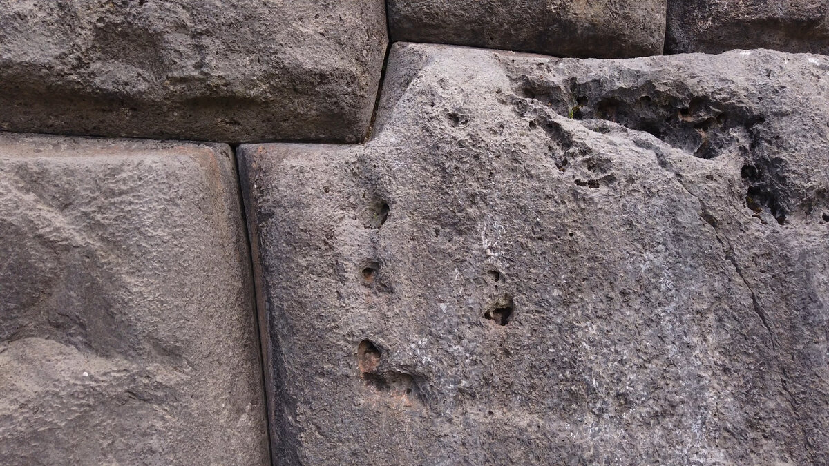 Загадочные избыточности