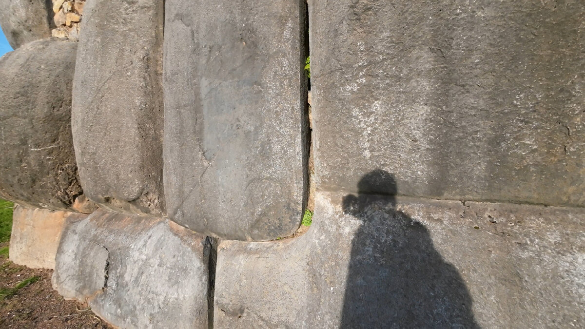 Загадочные избыточности