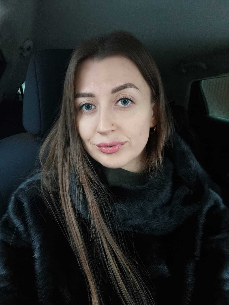 Еду на работу, потому что чужих денег на все не хватает