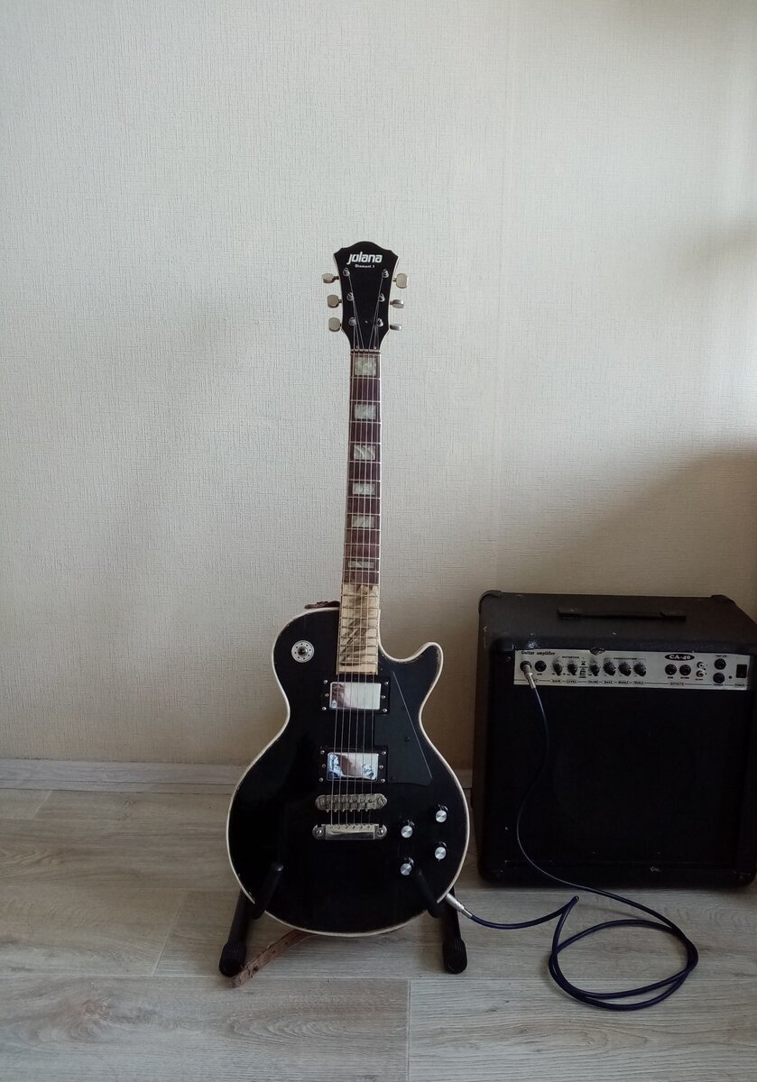 Мой "Диамант" в январе 2024 года