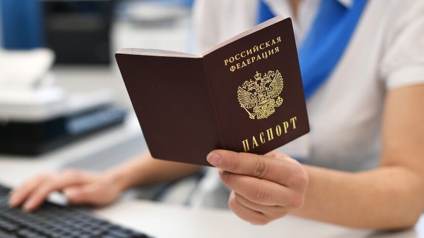   РИА Новости Максим Блинов