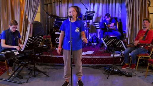 автор детских песен