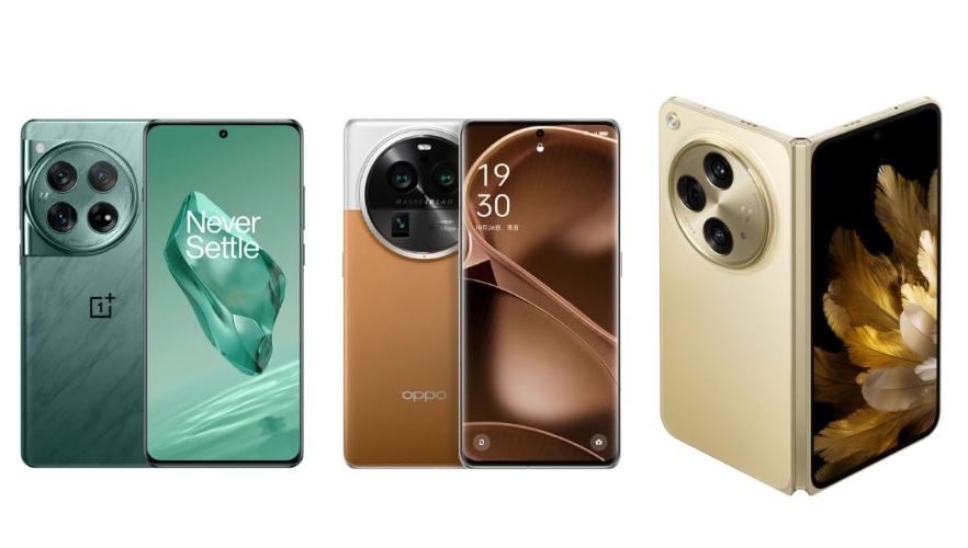 Oppo 6 характеристики