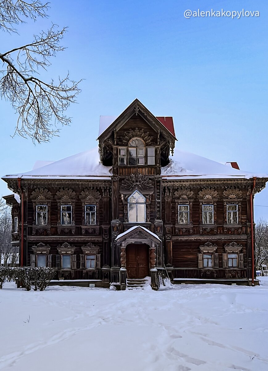 Фото автора