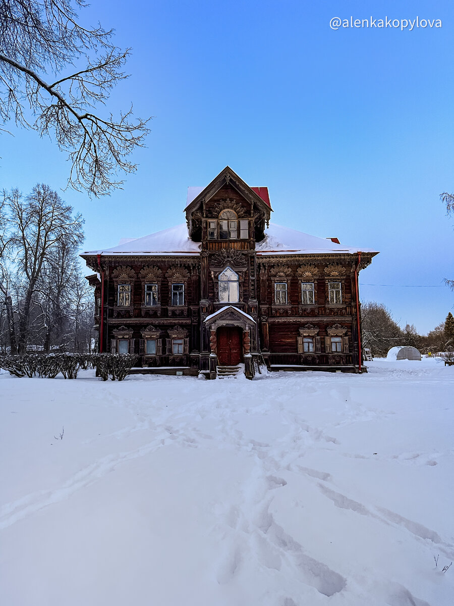 Фото автора