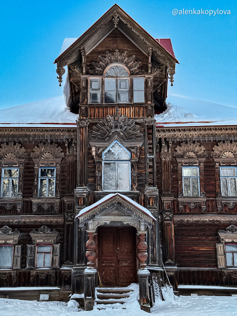 Фото автора