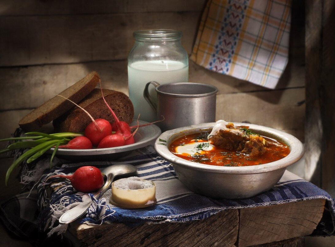 Из свободных источников