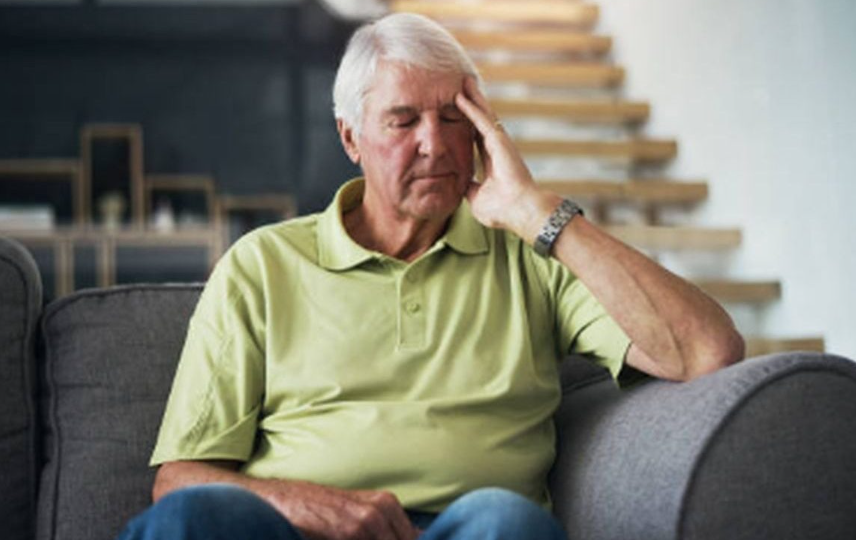 Что чувствует человек, когда отказывает сердце? Рассказывает кардиолог