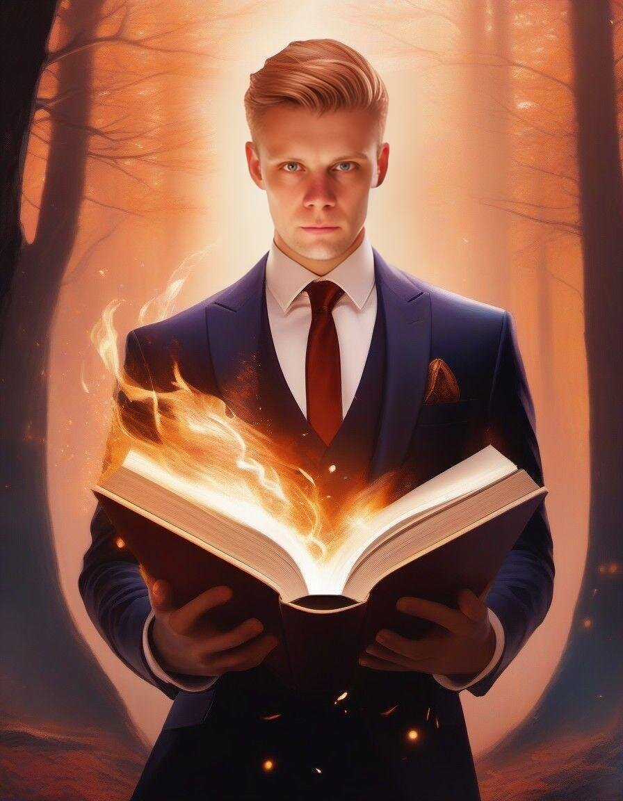 Очищение души или как слушание тела помогло осознать свои таланты.