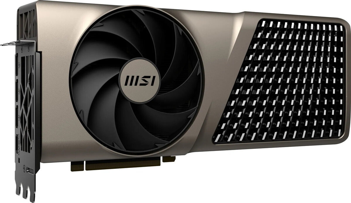 Msi 4080 super ventus 3x