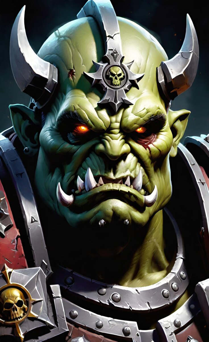 Русские орки. Вархаммер фэнтези зеленокожие. Как орки стали орками. Братья орки. Варбосс орков вархаммер 40000.
