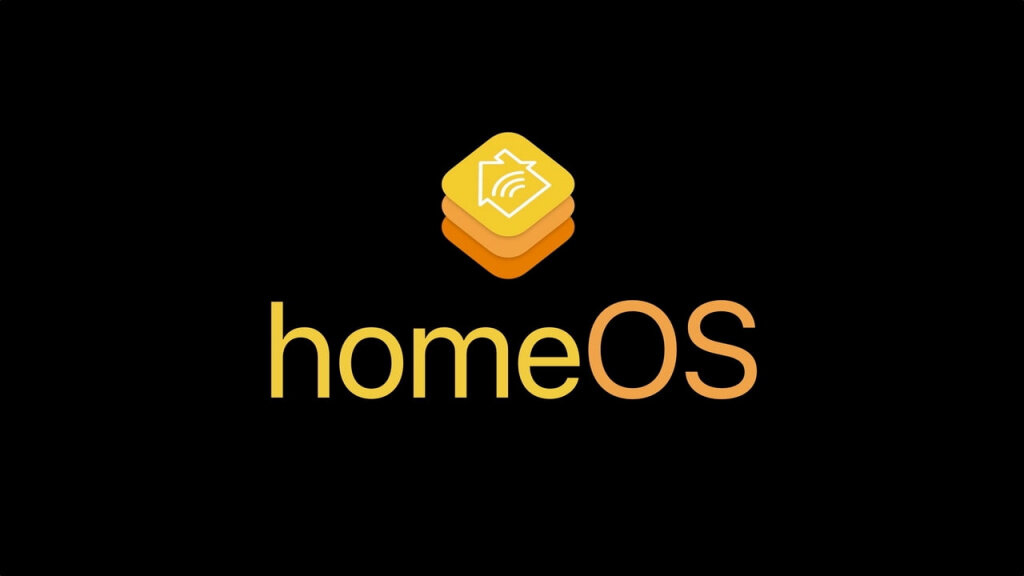    homeOS