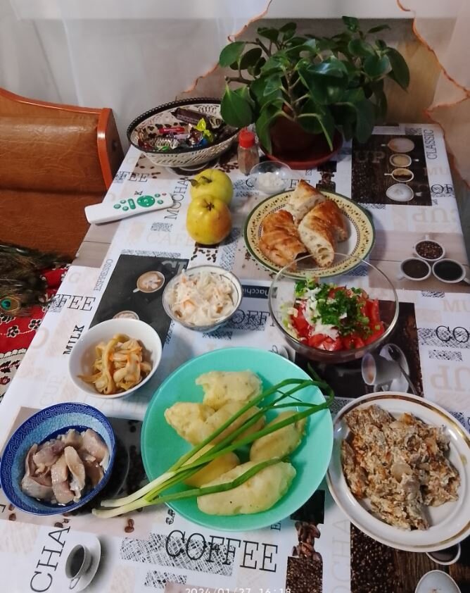 И расцвёл подснежник! | Афган. Сибирь. Крым. | Дзен