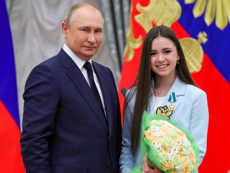 Похоже, что без вмешательства Президента все так и будут поджимать хвост... Фото из открытых источников 