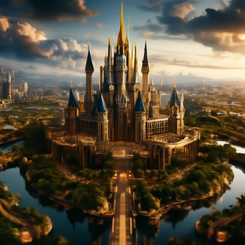 Фото автора сделано с любовью 