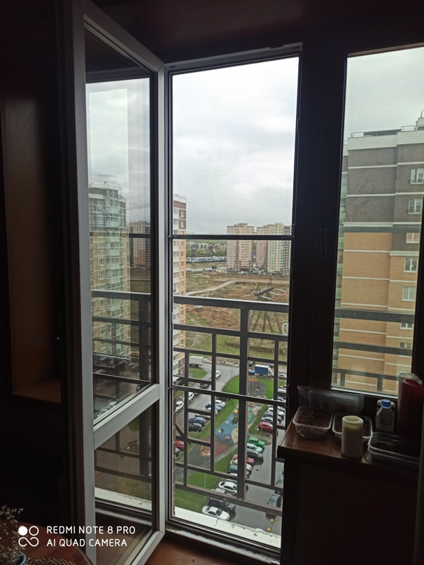 Мастер по ремонту окон мкр. Хомутово в Балашихе 89057601444: Восстановление Комфорта и Энергоэффективности