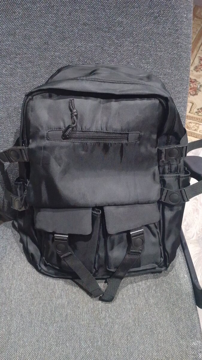 Фото автора канала