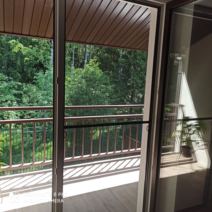 Установка, изготовление москитных сеток 33-й микрорайон 89057601444 — вызов мастера в Балашихе.