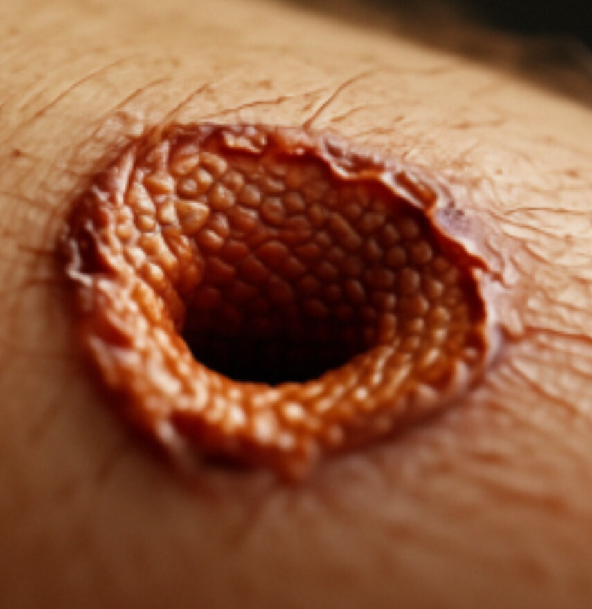 Фото нейросети