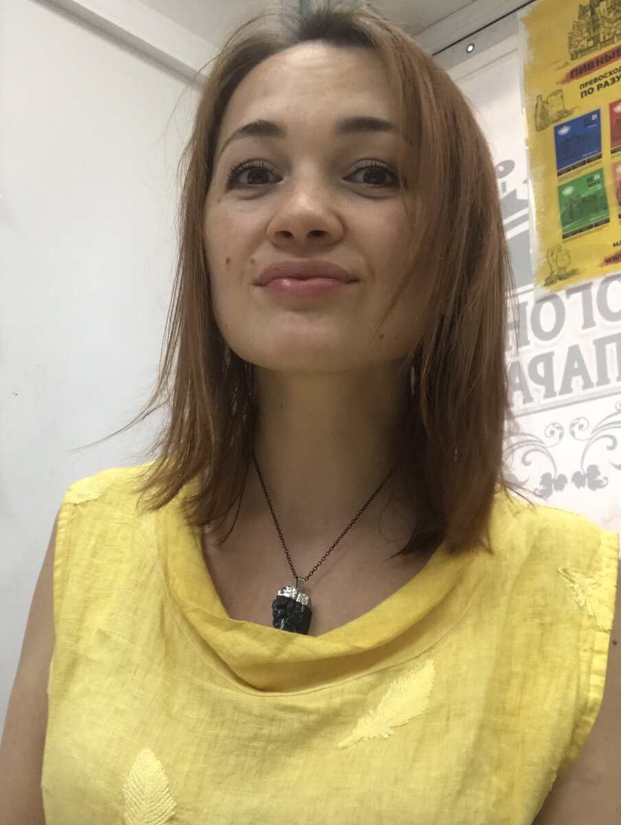 Фото из семейного архива