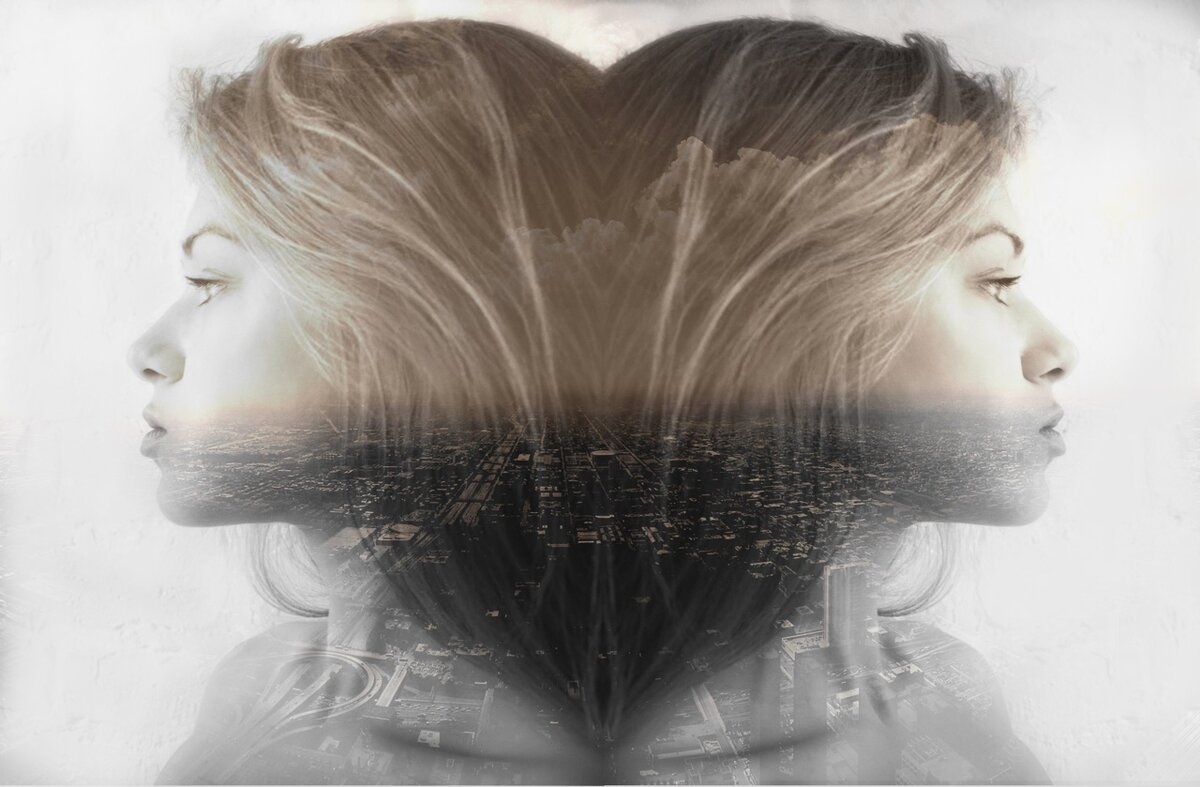 Я это ты в будущем,